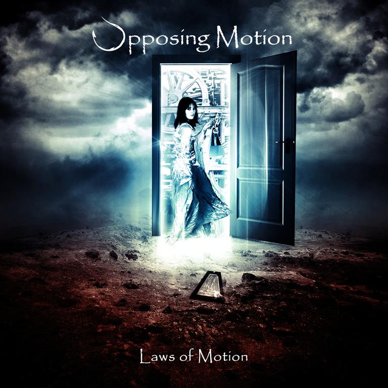 LAWS OF MOTION